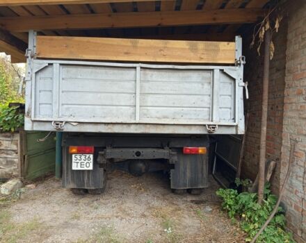 ГАЗ Інша, об'ємом двигуна 0 л та пробігом 0 тис. км за 3500 $, фото 1 на Automoto.ua