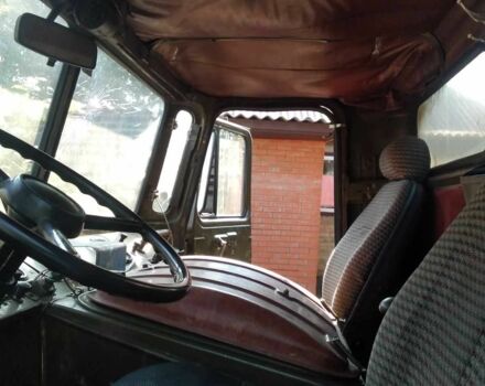 ГАЗ Інша, об'ємом двигуна 0 л та пробігом 0 тис. км за 5500 $, фото 9 на Automoto.ua