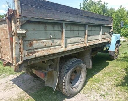 ГАЗ Другая, объемом двигателя 14.86 л и пробегом 0 тыс. км за 2500 $, фото 11 на Automoto.ua