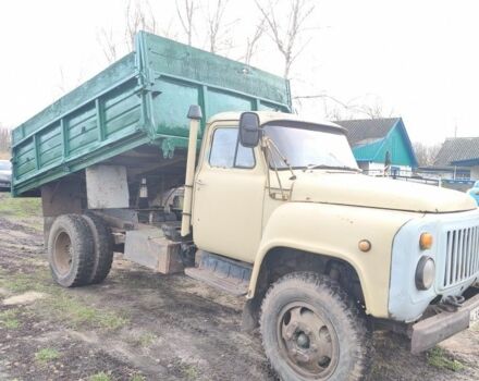 ГАЗ Інша, об'ємом двигуна 0 л та пробігом 0 тис. км за 4000 $, фото 1 на Automoto.ua