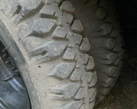 ГАЗ Другая, объемом двигателя 0 л и пробегом 0 тыс. км за 3500 $, фото 4 на Automoto.ua