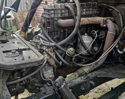 ГАЗ Інша, об'ємом двигуна 0 л та пробігом 0 тис. км за 5500 $, фото 6 на Automoto.ua