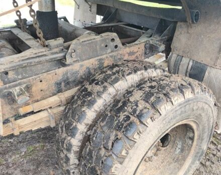 ГАЗ Інша, об'ємом двигуна 0 л та пробігом 0 тис. км за 4000 $, фото 5 на Automoto.ua