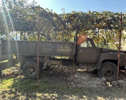 ГАЗ Інша, об'ємом двигуна 0 л та пробігом 0 тис. км за 2050 $, фото 1 на Automoto.ua