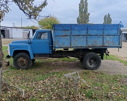 ГАЗ Інша, об'ємом двигуна 0 л та пробігом 0 тис. км за 1650 $, фото 4 на Automoto.ua