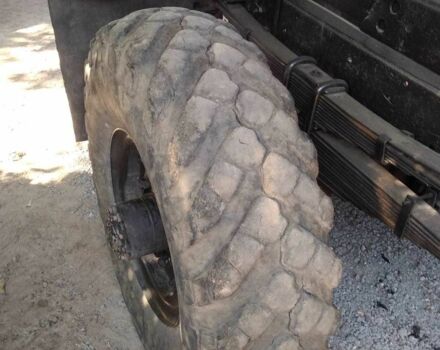 ГАЗ Інша, об'ємом двигуна 0 л та пробігом 0 тис. км за 5500 $, фото 8 на Automoto.ua