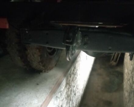 ГАЗ Другая, объемом двигателя 0 л и пробегом 0 тыс. км за 3600 $, фото 4 на Automoto.ua