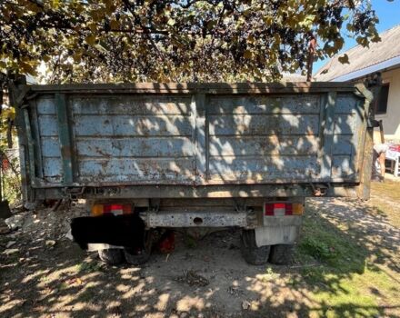 ГАЗ Інша, об'ємом двигуна 0 л та пробігом 0 тис. км за 2050 $, фото 2 на Automoto.ua