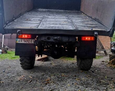 ГАЗ Інша, об'ємом двигуна 0 л та пробігом 0 тис. км за 5500 $, фото 1 на Automoto.ua