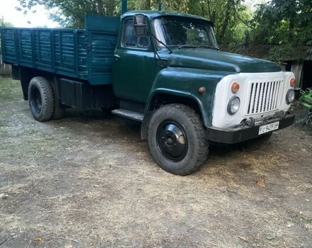 ГАЗ Другая, объемом двигателя 0 л и пробегом 0 тыс. км за 3500 $, фото 1 на Automoto.ua