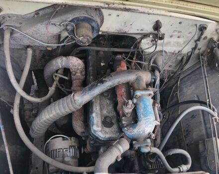 ГАЗ Інша, об'ємом двигуна 0 л та пробігом 0 тис. км за 4000 $, фото 4 на Automoto.ua