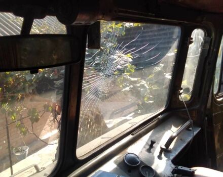 ГАЗ Інша, об'ємом двигуна 0 л та пробігом 0 тис. км за 5500 $, фото 10 на Automoto.ua