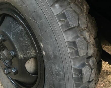 ГАЗ Другая, объемом двигателя 0 л и пробегом 0 тыс. км за 3500 $, фото 5 на Automoto.ua