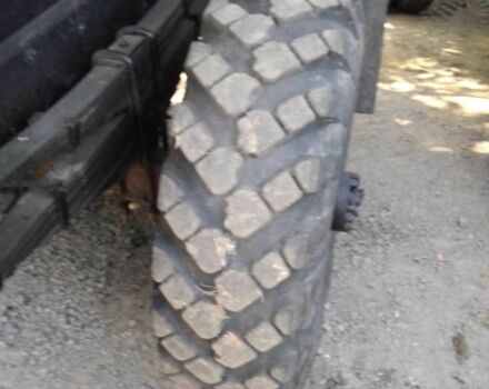 ГАЗ Інша, об'ємом двигуна 0 л та пробігом 0 тис. км за 5500 $, фото 7 на Automoto.ua