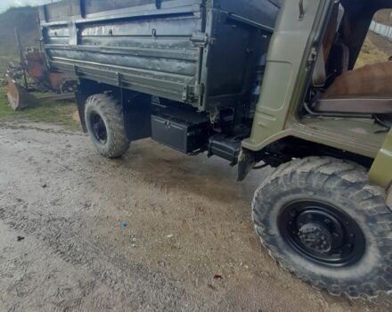 ГАЗ Інша, об'ємом двигуна 0 л та пробігом 0 тис. км за 7400 $, фото 2 на Automoto.ua