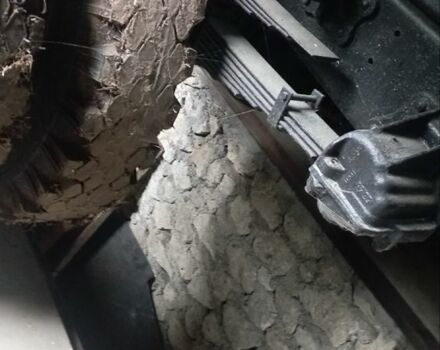 ГАЗ Другая, объемом двигателя 0 л и пробегом 0 тыс. км за 3600 $, фото 3 на Automoto.ua