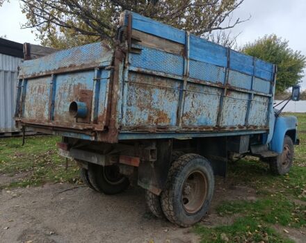 ГАЗ Інша, об'ємом двигуна 0 л та пробігом 0 тис. км за 1650 $, фото 2 на Automoto.ua