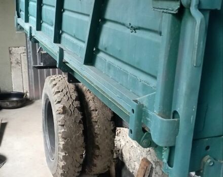 ГАЗ Другая, объемом двигателя 0 л и пробегом 0 тыс. км за 3600 $, фото 1 на Automoto.ua