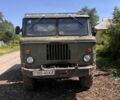 ГАЗ Другая, объемом двигателя 14.86 л и пробегом 0 тыс. км за 3300 $, фото 1 на Automoto.ua