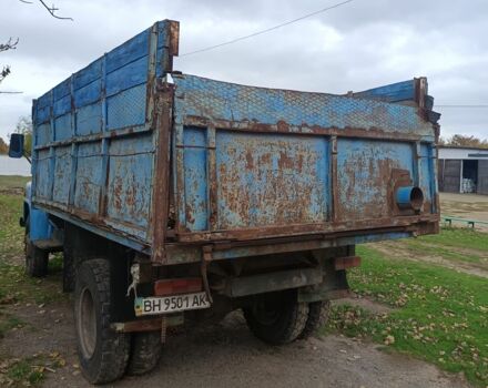 ГАЗ Інша, об'ємом двигуна 0 л та пробігом 0 тис. км за 1650 $, фото 3 на Automoto.ua