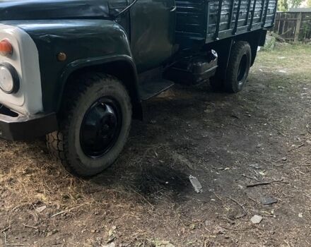 ГАЗ Другая, объемом двигателя 0 л и пробегом 0 тыс. км за 3500 $, фото 2 на Automoto.ua