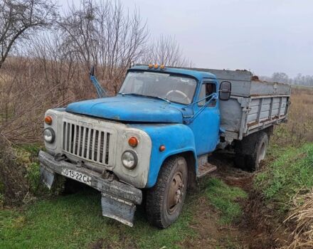 ГАЗ Другая, объемом двигателя 0 л и пробегом 0 тыс. км за 1423 $, фото 4 на Automoto.ua