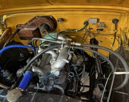 ГАЗ Другая, объемом двигателя 0 л и пробегом 0 тыс. км за 5500 $, фото 2 на Automoto.ua