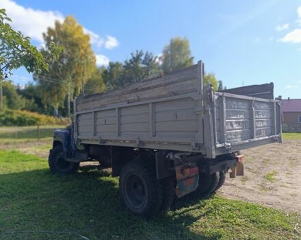 ГАЗ Другая, объемом двигателя 0 л и пробегом 0 тыс. км за 2187 $, фото 4 на Automoto.ua