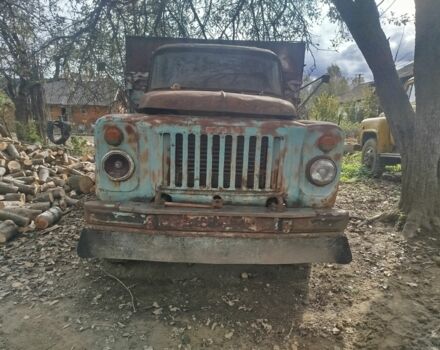 ГАЗ Другая, объемом двигателя 0 л и пробегом 0 тыс. км за 1600 $, фото 3 на Automoto.ua