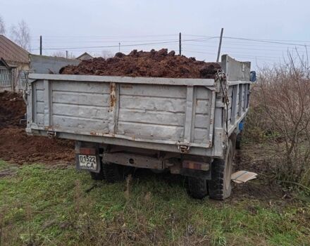 ГАЗ Другая, объемом двигателя 0 л и пробегом 0 тыс. км за 1423 $, фото 6 на Automoto.ua