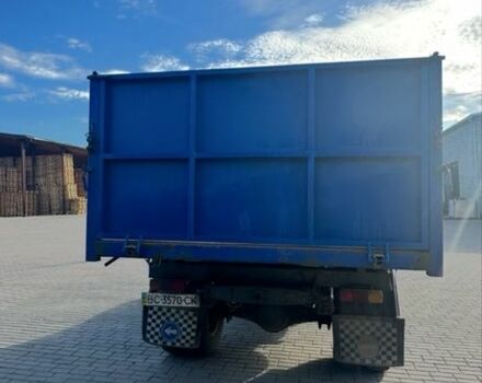 ГАЗ Другая, объемом двигателя 0 л и пробегом 0 тыс. км за 5500 $, фото 6 на Automoto.ua