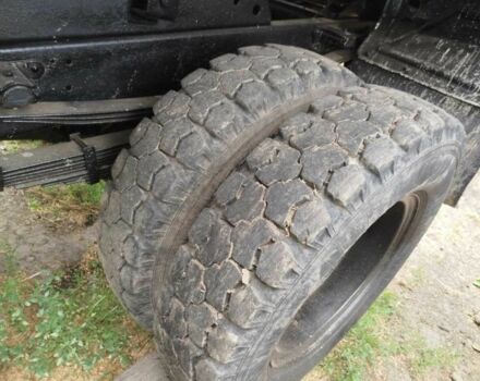 ГАЗ Другая, объемом двигателя 0 л и пробегом 0 тыс. км за 3300 $, фото 11 на Automoto.ua