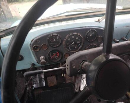 ГАЗ Другая, объемом двигателя 0 л и пробегом 0 тыс. км за 3300 $, фото 5 на Automoto.ua