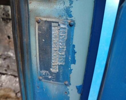 ГАЗ Другая, объемом двигателя 0 л и пробегом 0 тыс. км за 3300 $, фото 12 на Automoto.ua