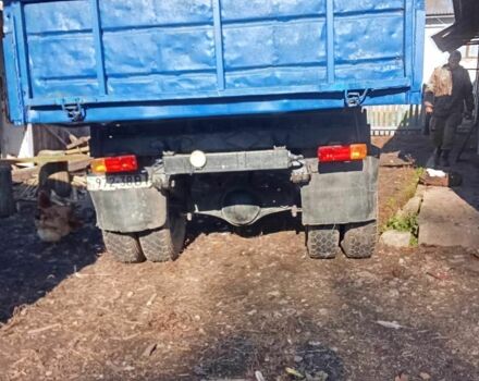 ГАЗ Другая, объемом двигателя 0 л и пробегом 0 тыс. км за 2000 $, фото 5 на Automoto.ua