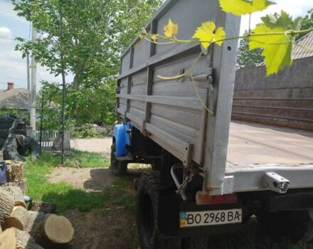 ГАЗ Другая, объемом двигателя 0 л и пробегом 0 тыс. км за 3300 $, фото 4 на Automoto.ua