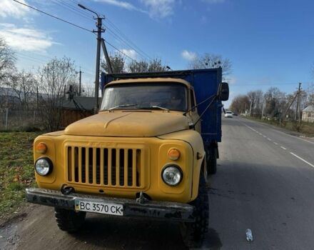 ГАЗ Другая, объемом двигателя 0 л и пробегом 0 тыс. км за 5500 $, фото 1 на Automoto.ua