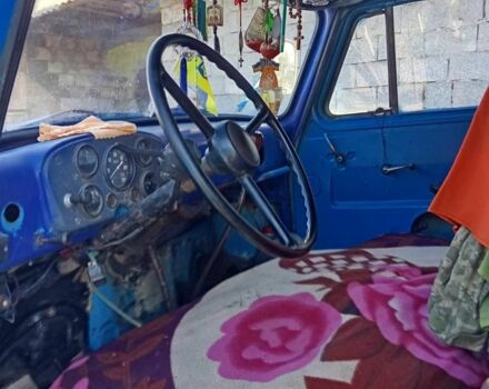 ГАЗ Другая, объемом двигателя 0 л и пробегом 0 тыс. км за 2000 $, фото 7 на Automoto.ua