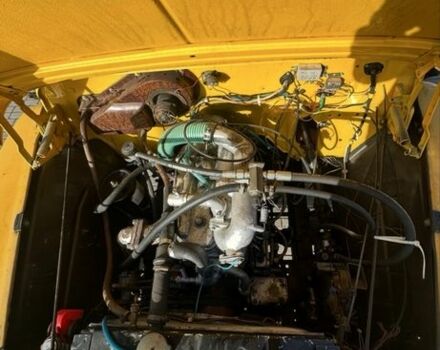 ГАЗ Другая, объемом двигателя 0 л и пробегом 0 тыс. км за 5500 $, фото 4 на Automoto.ua