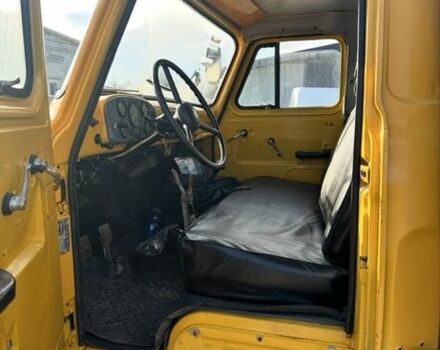 ГАЗ Другая, объемом двигателя 0 л и пробегом 0 тыс. км за 5500 $, фото 5 на Automoto.ua