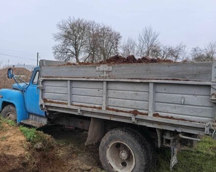 ГАЗ Другая, объемом двигателя 0 л и пробегом 0 тыс. км за 1423 $, фото 5 на Automoto.ua