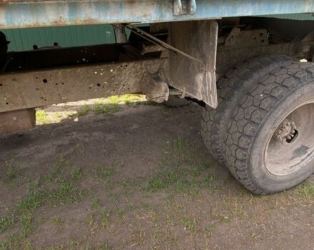 ГАЗ Другая, объемом двигателя 0 л и пробегом 0 тыс. км за 1903 $, фото 6 на Automoto.ua