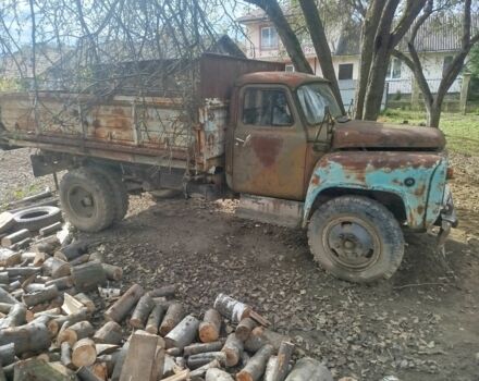 ГАЗ Другая, объемом двигателя 0 л и пробегом 0 тыс. км за 1600 $, фото 4 на Automoto.ua