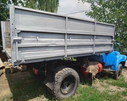 ГАЗ Другая, объемом двигателя 0 л и пробегом 0 тыс. км за 3300 $, фото 8 на Automoto.ua