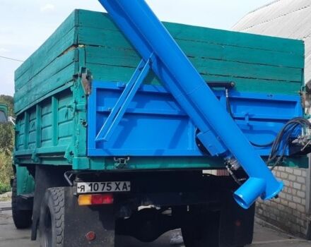 ГАЗ Другая, объемом двигателя 0 л и пробегом 0 тыс. км за 2381 $, фото 1 на Automoto.ua