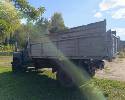 ГАЗ Другая, объемом двигателя 0 л и пробегом 0 тыс. км за 2187 $, фото 5 на Automoto.ua