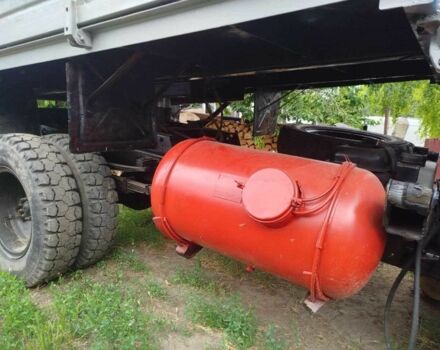 ГАЗ Другая, объемом двигателя 0 л и пробегом 0 тыс. км за 3300 $, фото 9 на Automoto.ua