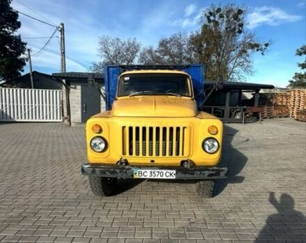 ГАЗ Другая, объемом двигателя 0 л и пробегом 0 тыс. км за 5500 $, фото 7 на Automoto.ua