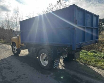 ГАЗ Другая, объемом двигателя 0 л и пробегом 0 тыс. км за 5500 $, фото 3 на Automoto.ua