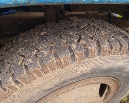 ГАЗ Другая, объемом двигателя 0 л и пробегом 0 тыс. км за 1423 $, фото 3 на Automoto.ua